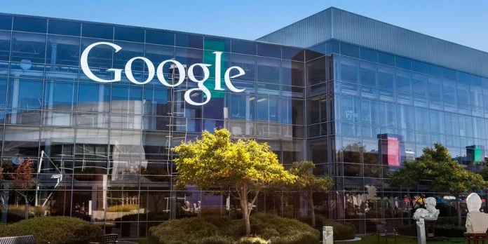 Google