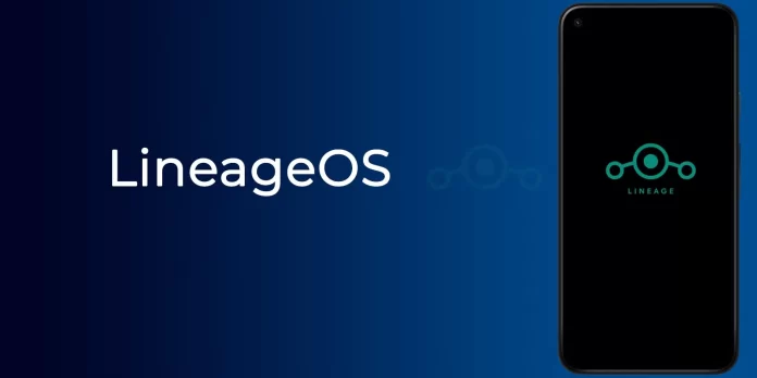 LineageOS-logo LineageOS-logo-Smartphone