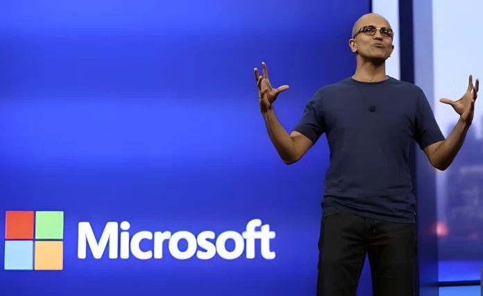 Microsoft Windows