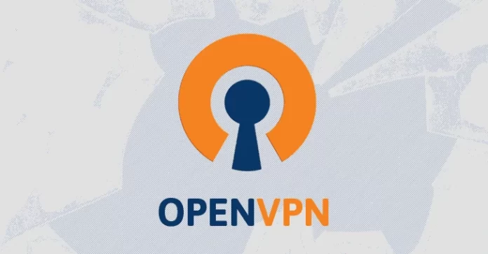 OpenVPN Logo