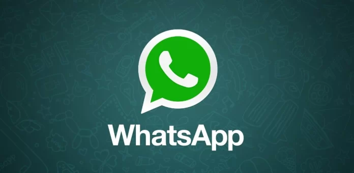 WhatsApp Logo WhatsApp Logo