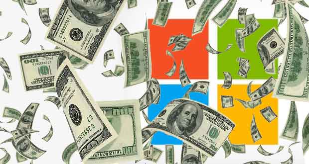 Windows Money