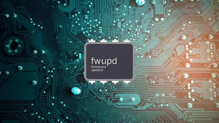fwupd-logo