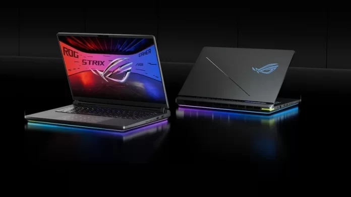 ASUS