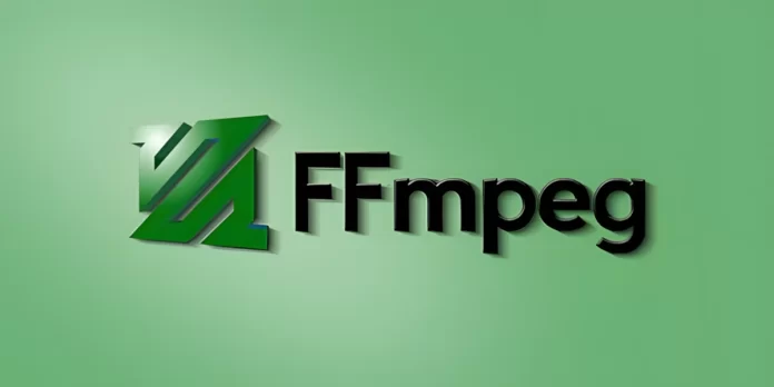 FFmpeg logo