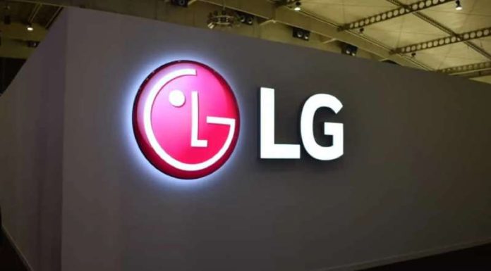 LG logo