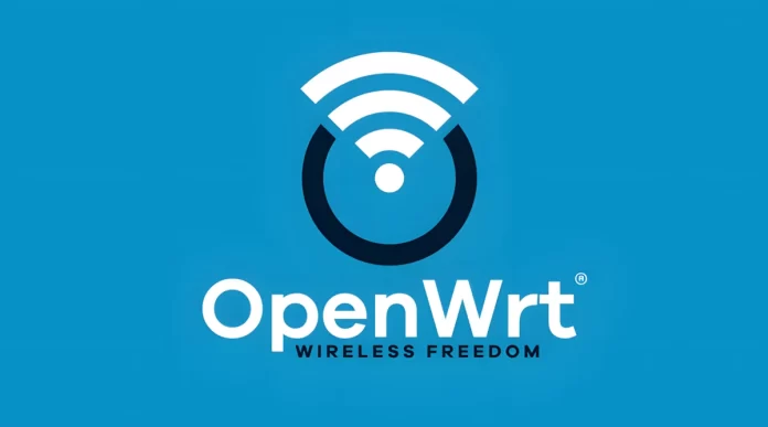 OpenWrt-Logo