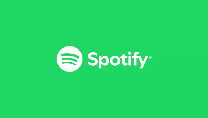 Spotify logo
