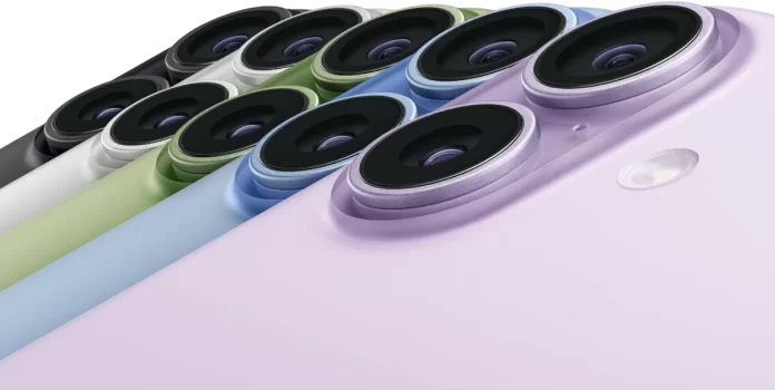 iPhone 17e