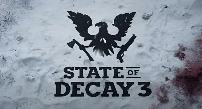State of Decay 3
