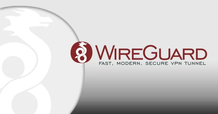 WireGuard Logo