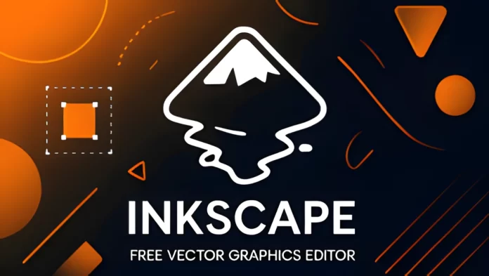Inkscape logo