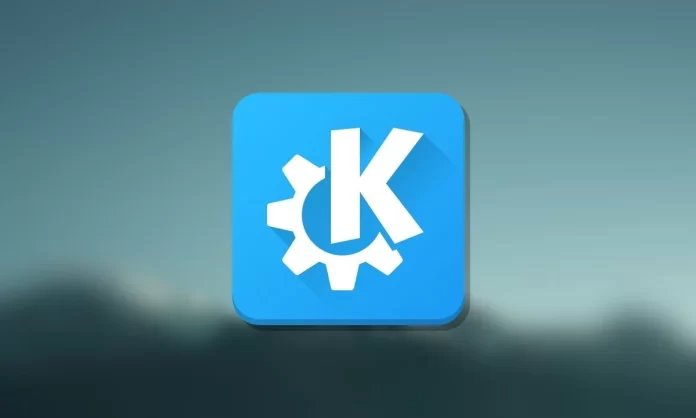 KDE Gear