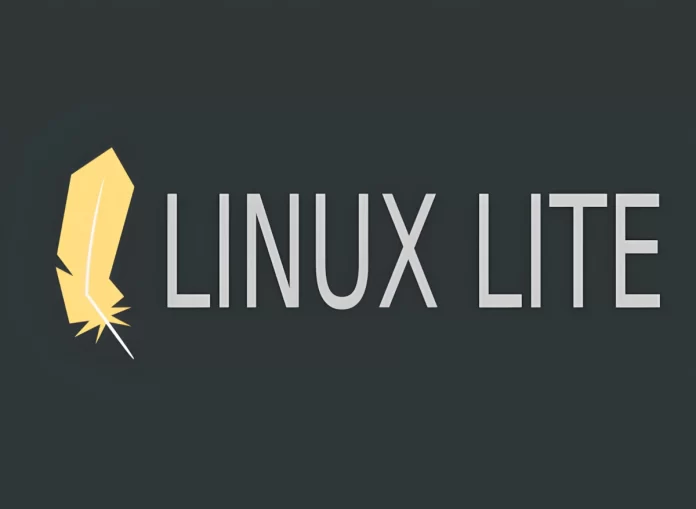 Linux Lite logo
