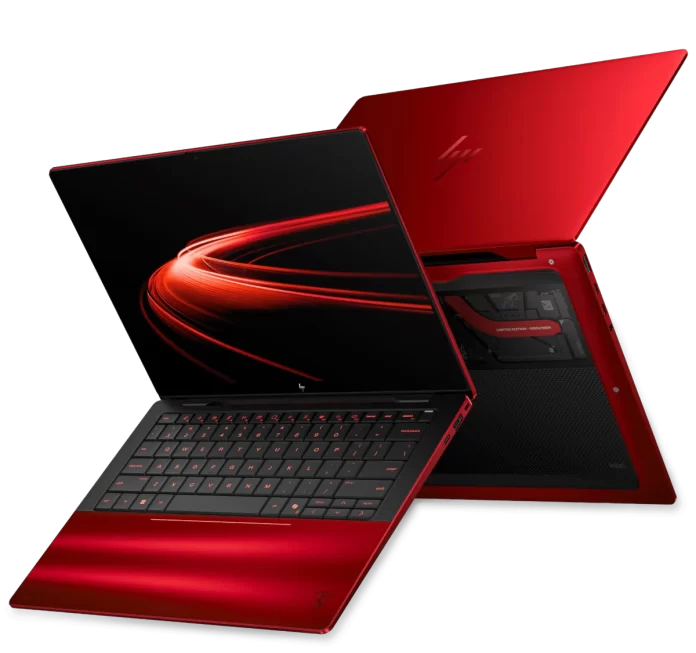 Scuderia Ferrari Laptop
