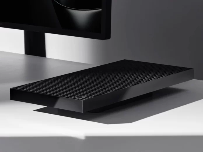 Surface RTX Spark Dev Box